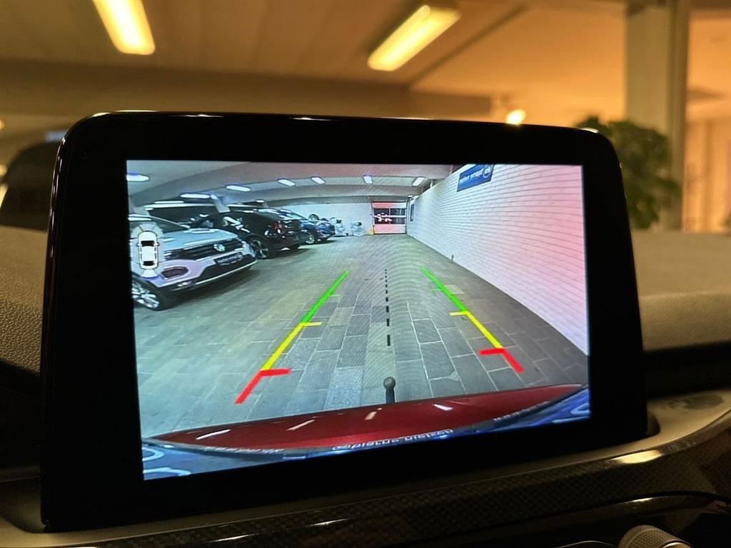 Ford Kuga ST-Line X billede 13