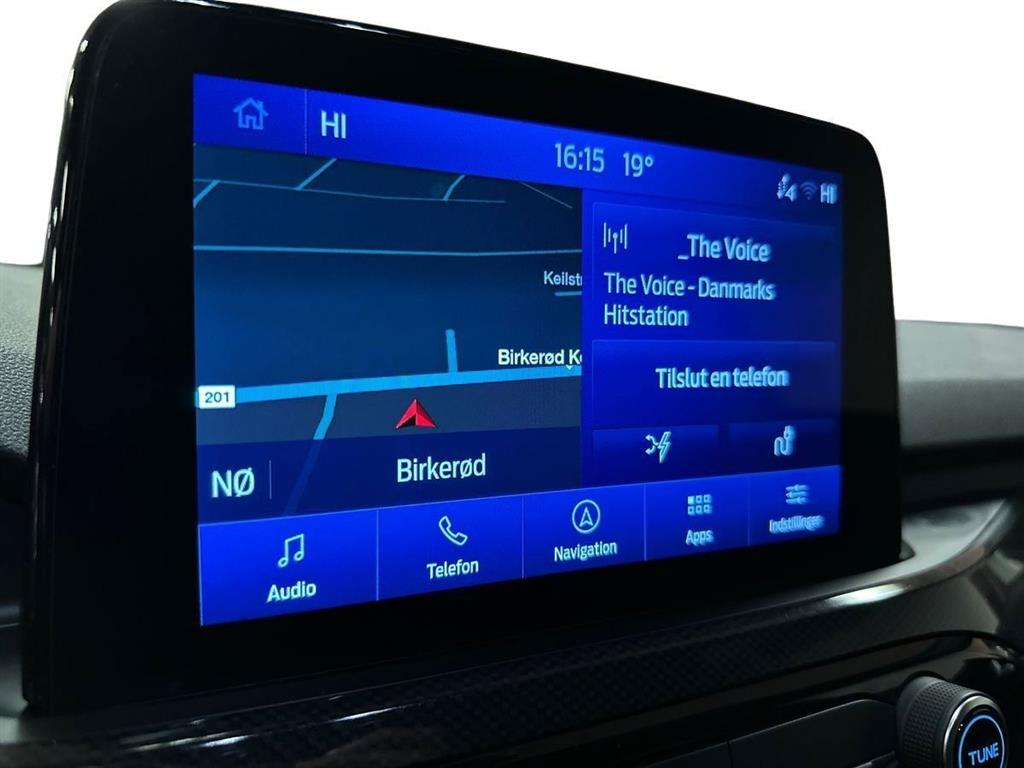 Ford Kuga ST-Line X billede 14