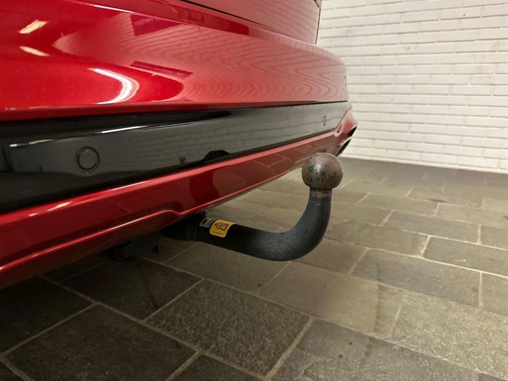 Ford Kuga ST-Line X billede 15