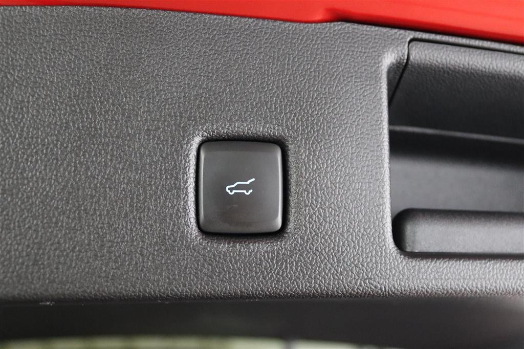 Ford Kuga ST-Line X billede 16