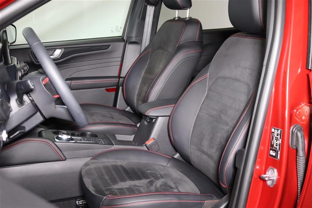 Ford Kuga ST-Line X billede 17