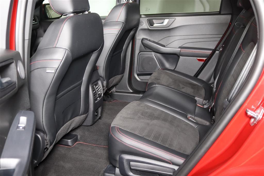 Ford Kuga ST-Line X billede 18