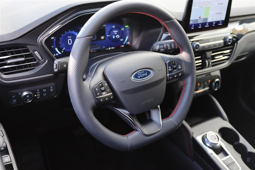 Ford Kuga ST-Line X billede 19