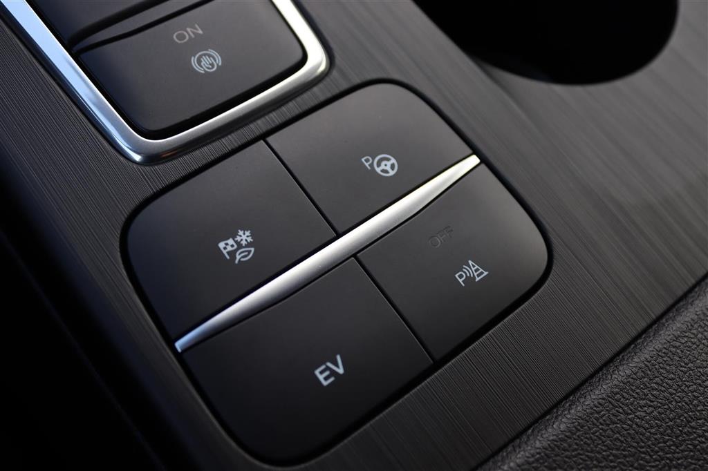 Ford Kuga ST-Line X billede 20