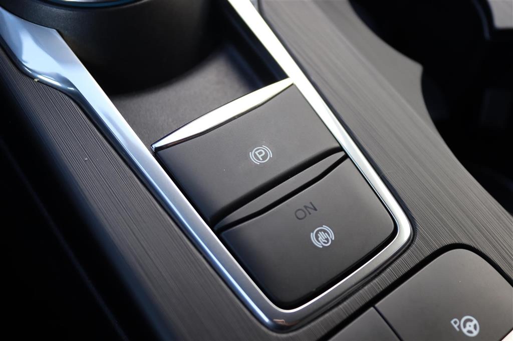 Ford Kuga ST-Line X billede 21