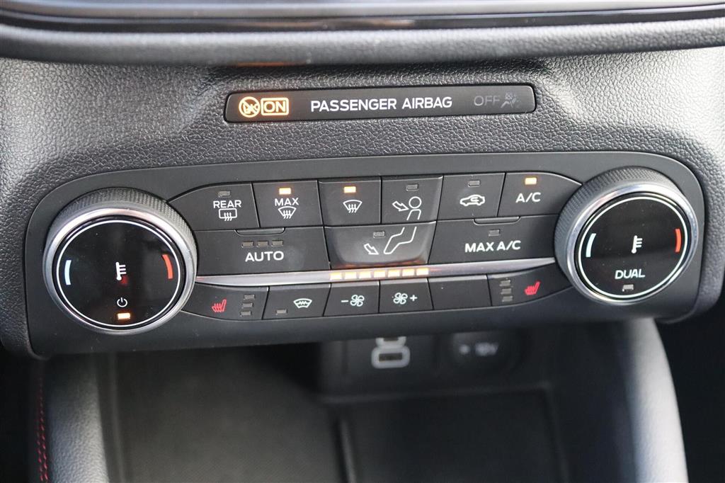 Ford Kuga ST-Line X billede 23