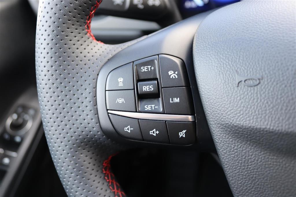 Ford Kuga ST-Line X billede 24