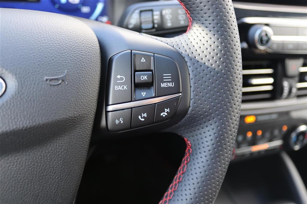 Ford Kuga ST-Line X billede 25