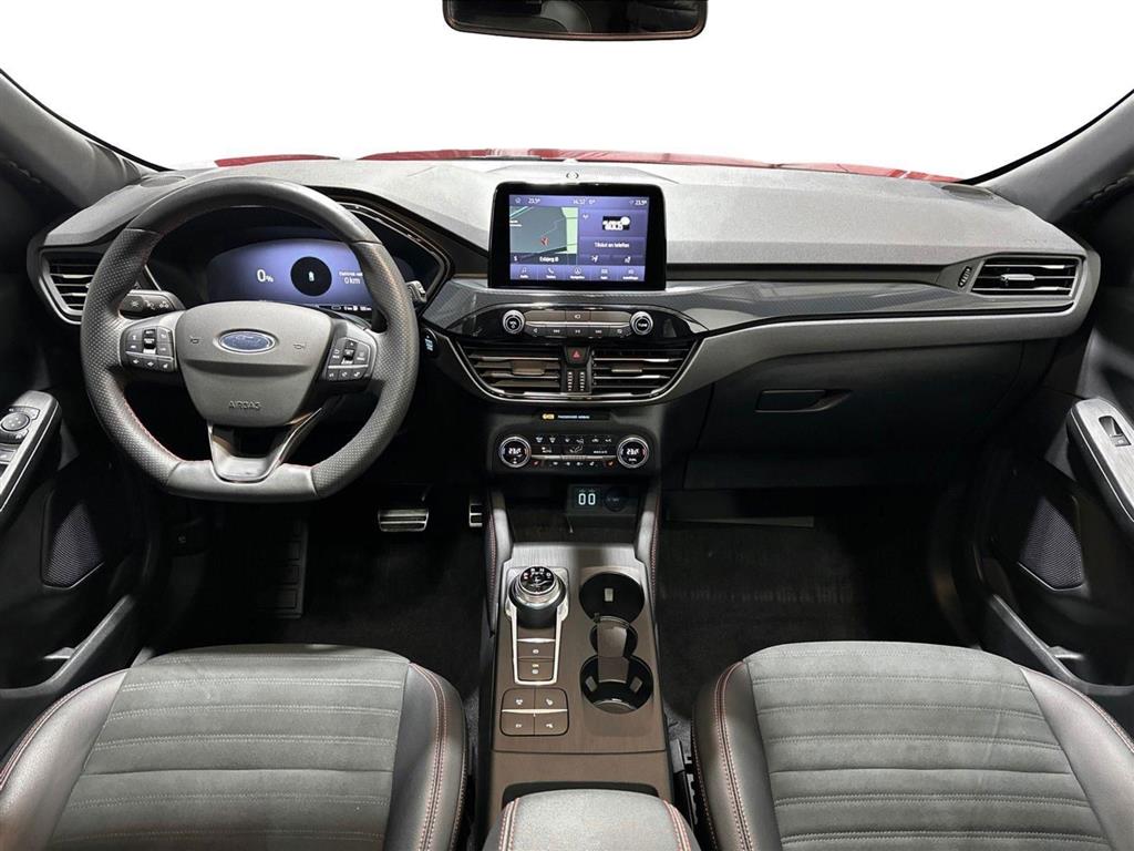 Ford Kuga ST-Line X billede 3