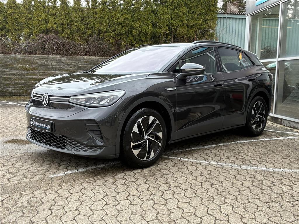 VW ID.4 Pro billede 2