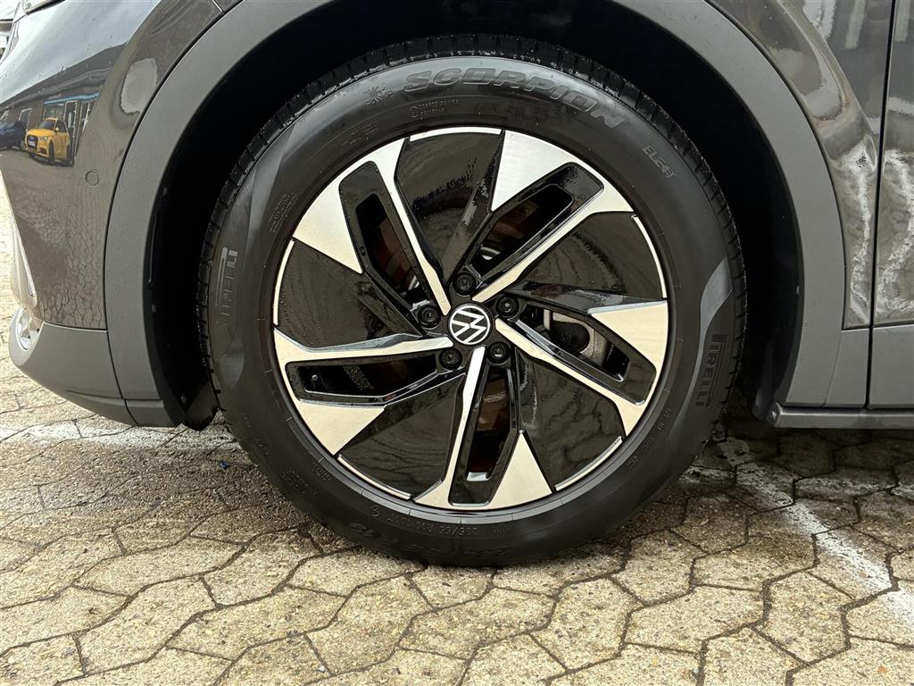 VW ID.4 Pro billede 4