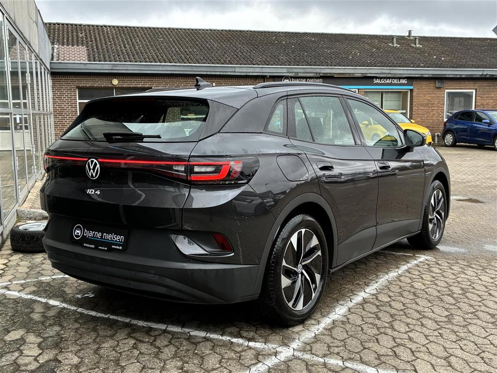 VW ID.4 Pro billede 3