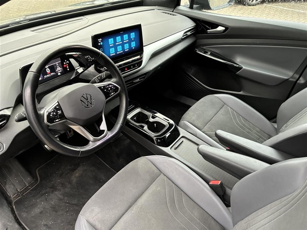 VW ID.4 Pro billede 5
