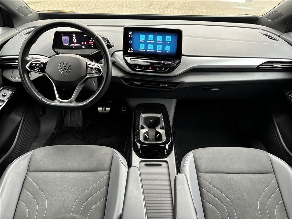VW ID.4 Pro billede 6