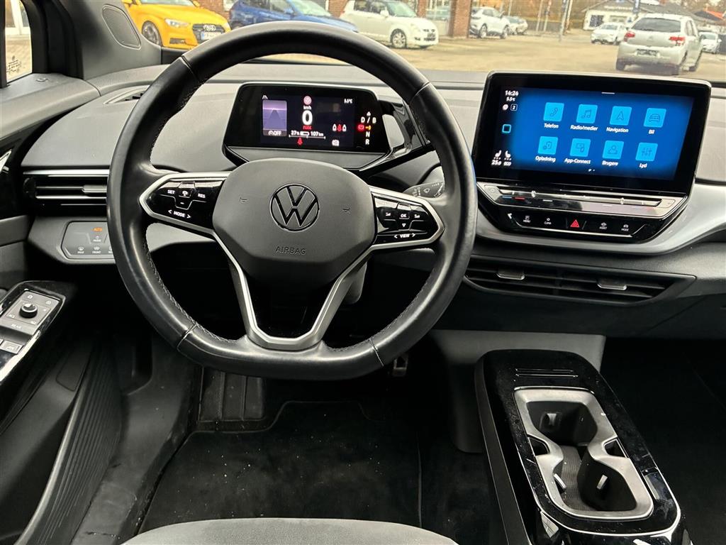 VW ID.4 Pro billede 7