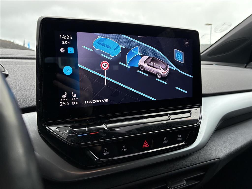 VW ID.4 Pro billede 9