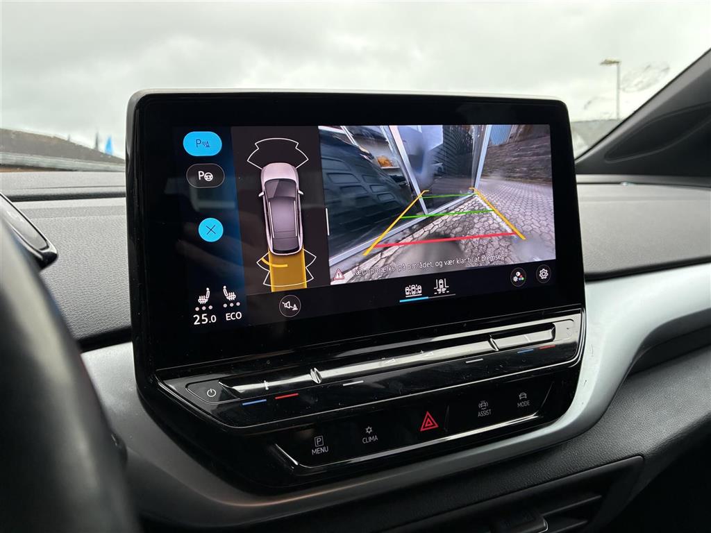 VW ID.4 Pro billede 10