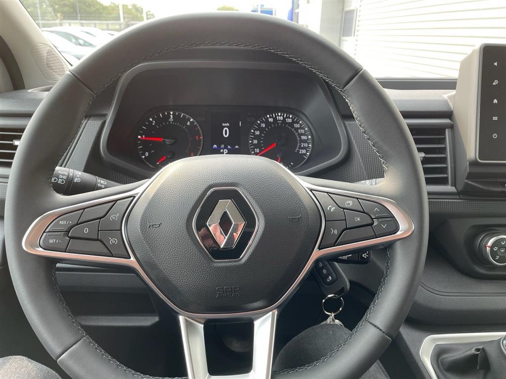 Renault Trafic Tek billede 10