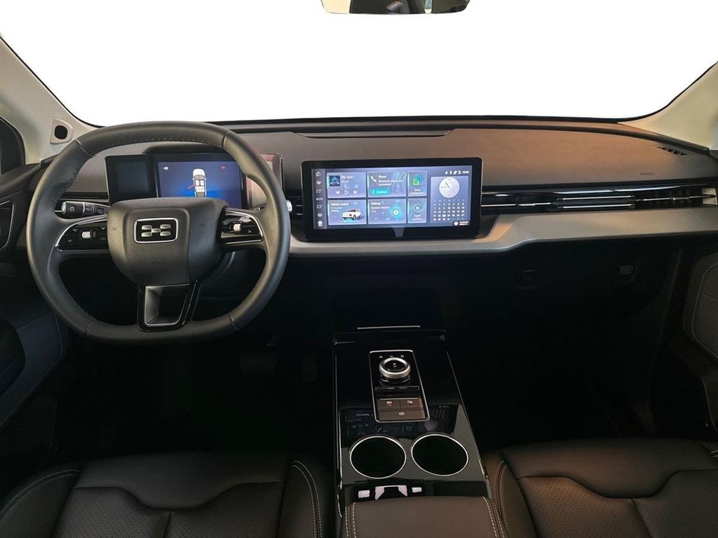 Aiways U5 Premium billede 5