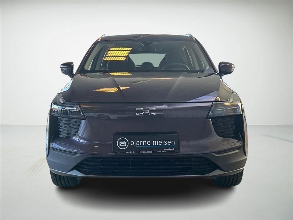 Aiways U5 Premium billede 7