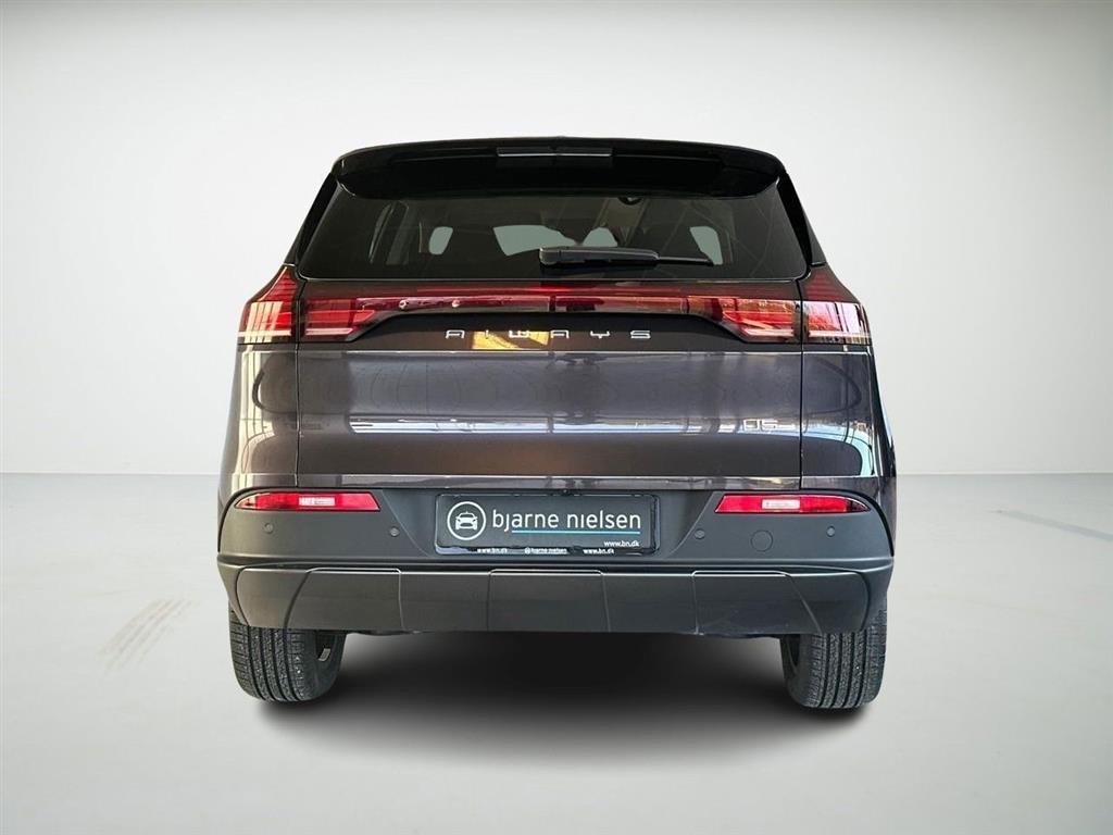 Aiways U5 Premium billede 8