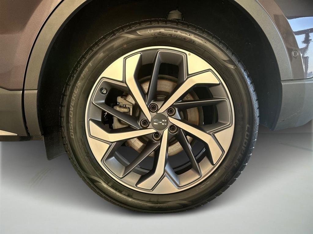 Aiways U5 Premium billede 9