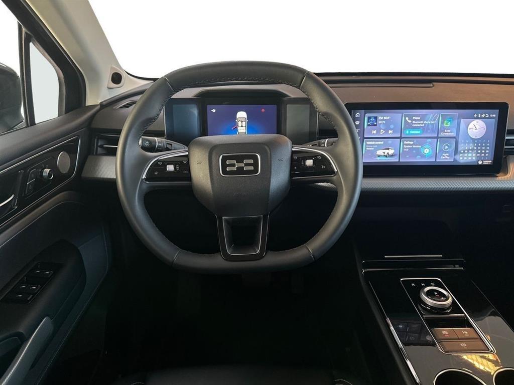 Aiways U5 Premium billede 10