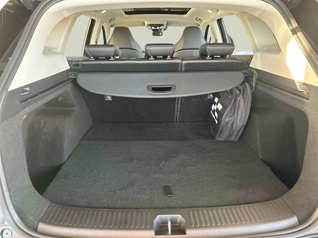 Aiways U5 Premium billede 14