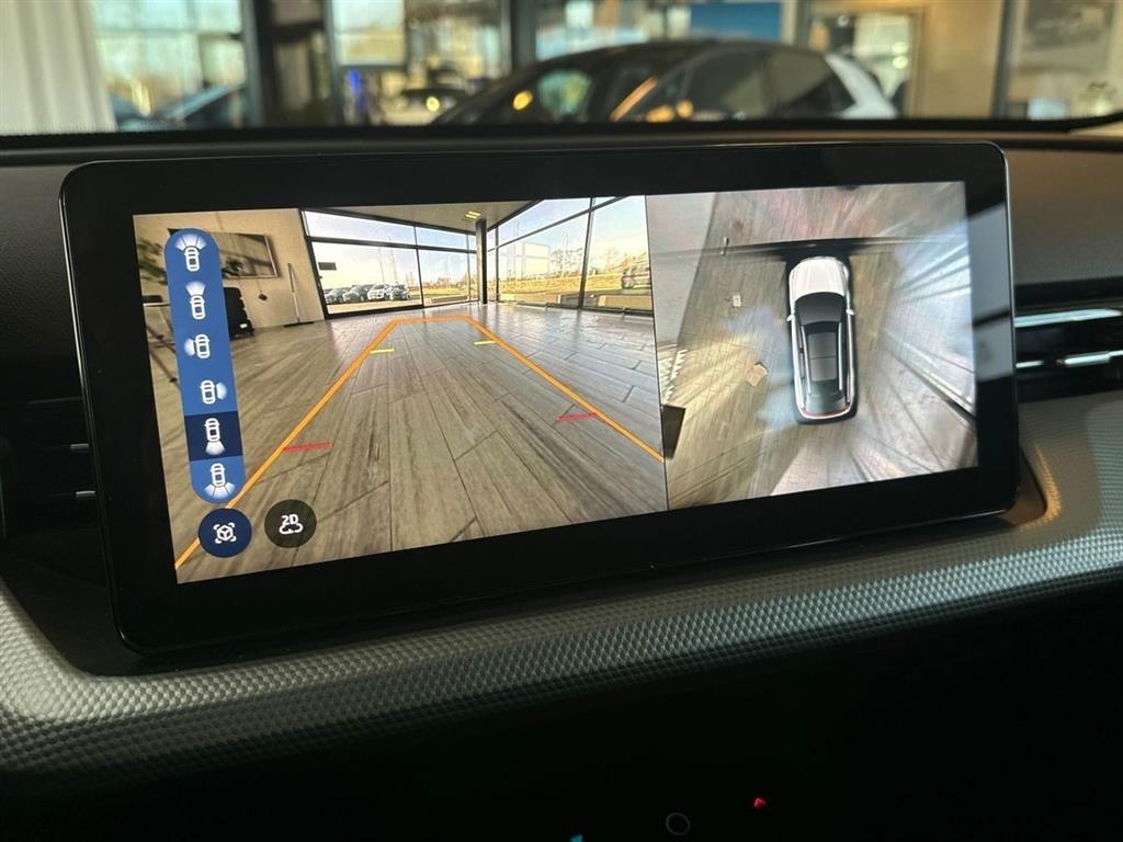 Aiways U5 Premium billede 19