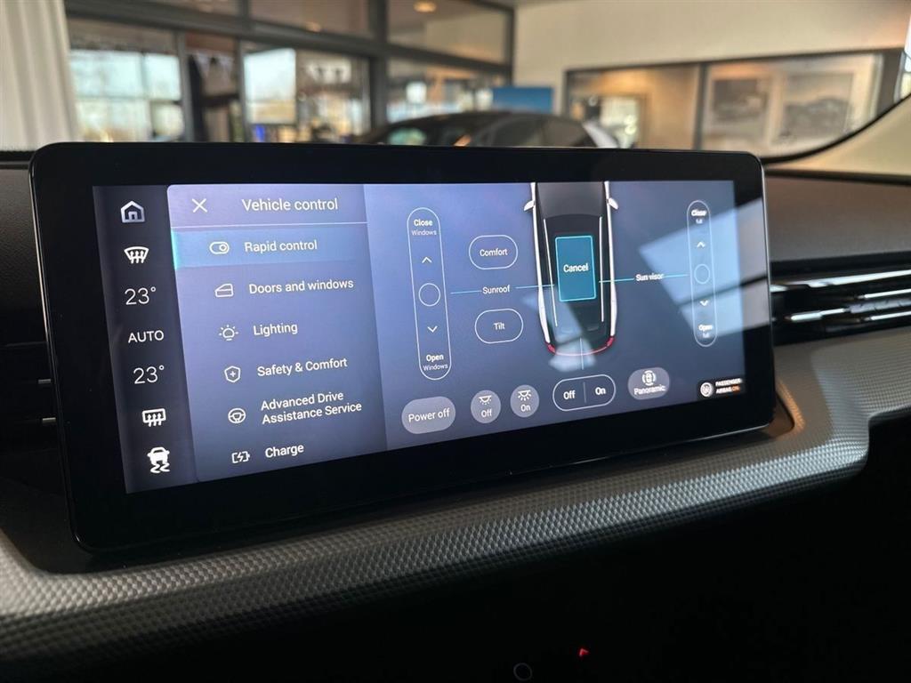 Aiways U5 Premium billede 20