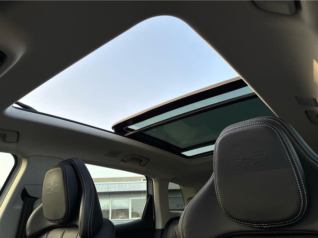 Aiways U5 Premium billede 3