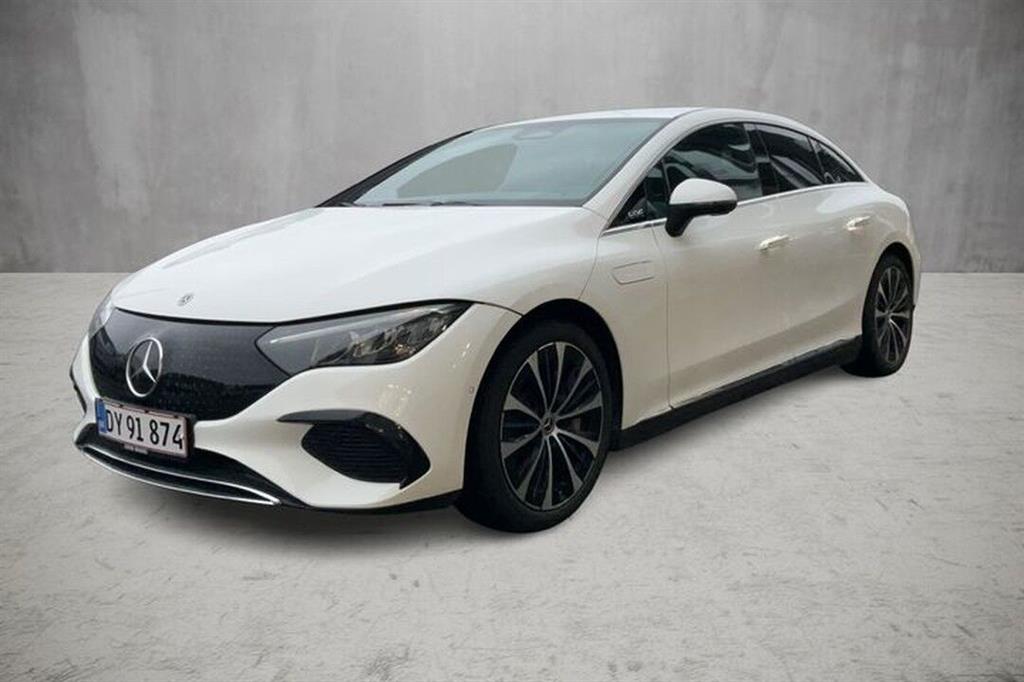 Mercedes-Benz EQE 350 