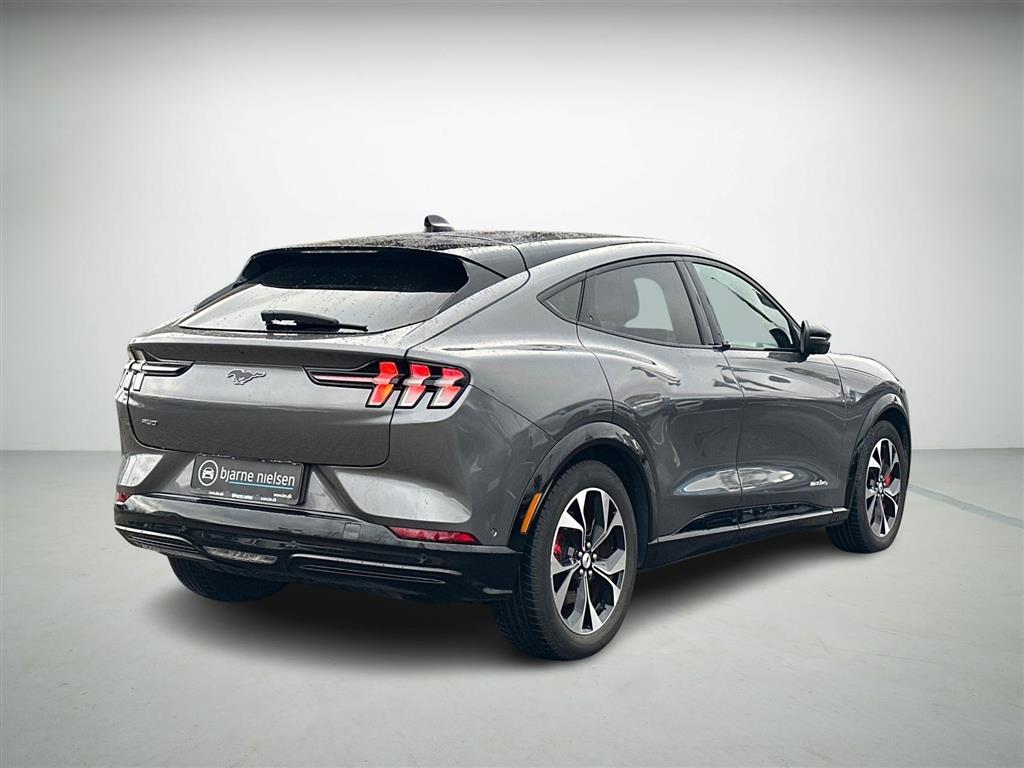 Ford Mustang Mach-E UR Premium billede 2