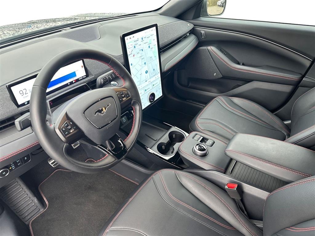 Ford Mustang Mach-E UR Premium billede 3
