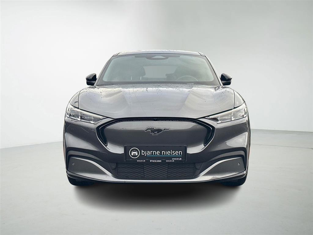 Ford Mustang Mach-E UR Premium billede 6