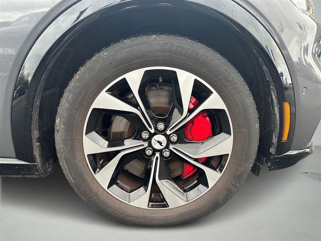 Ford Mustang Mach-E UR Premium billede 8