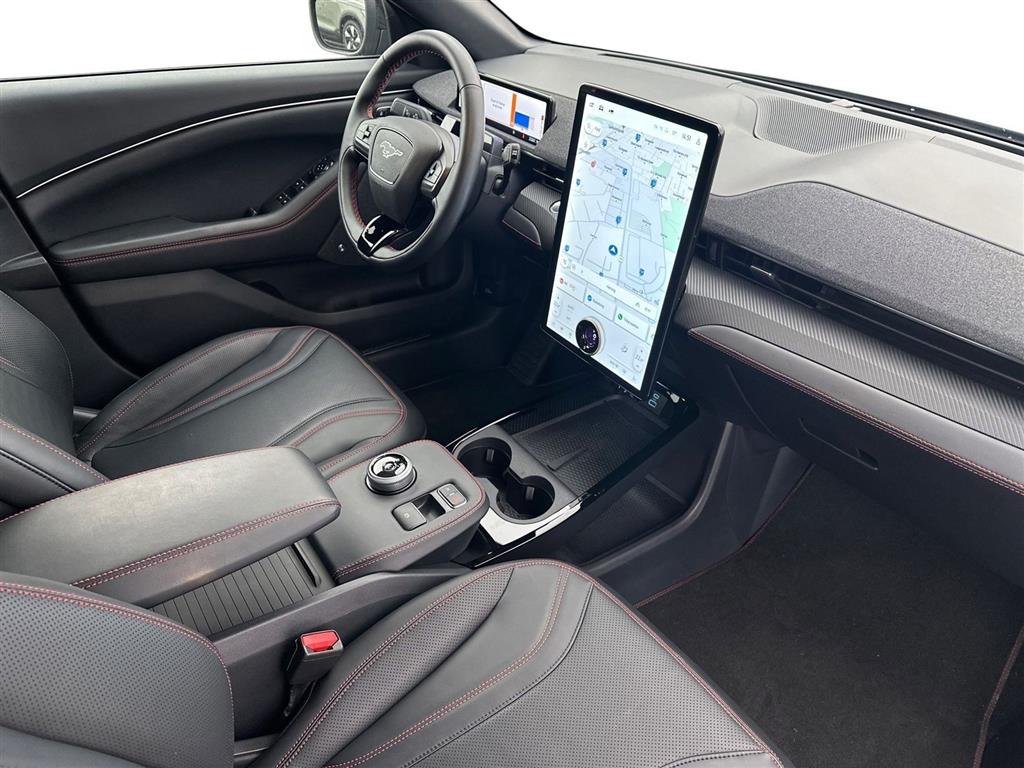 Ford Mustang Mach-E UR Premium billede 10