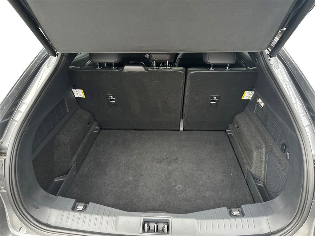 Ford Mustang Mach-E UR Premium billede 13