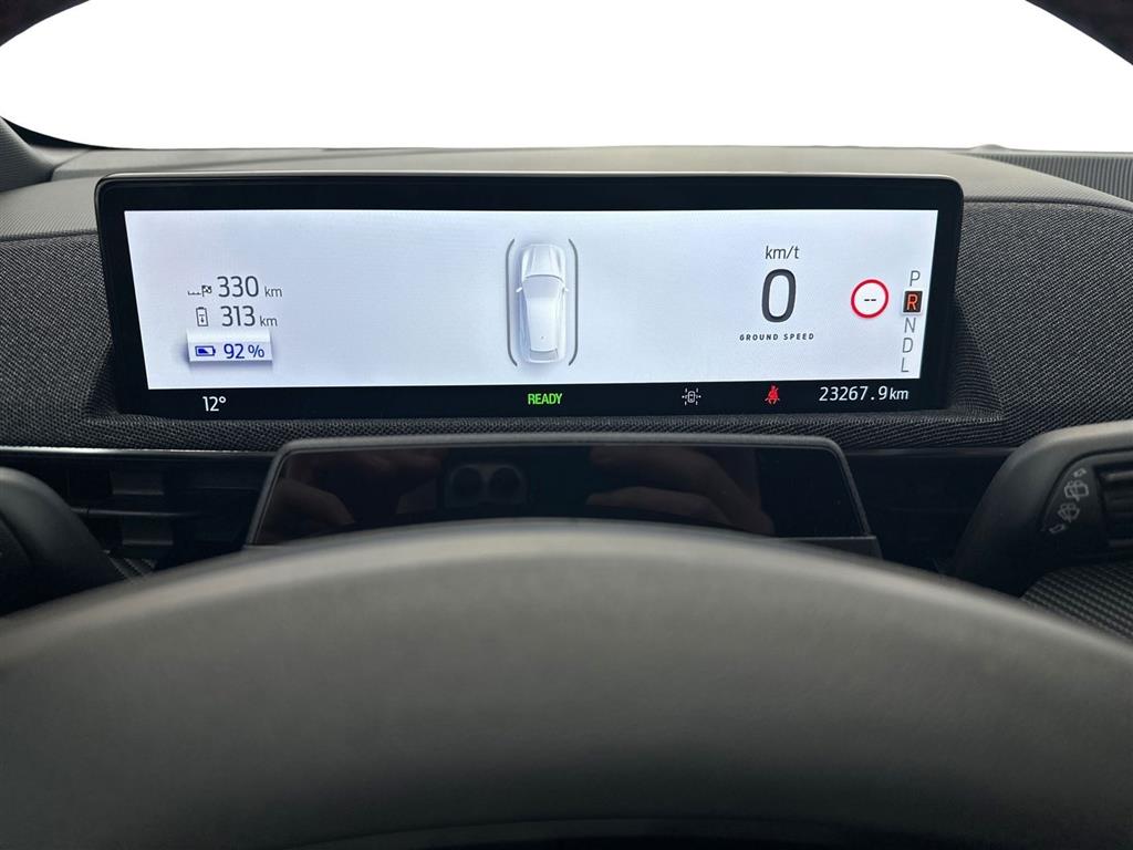 Ford Mustang Mach-E UR Premium billede 14