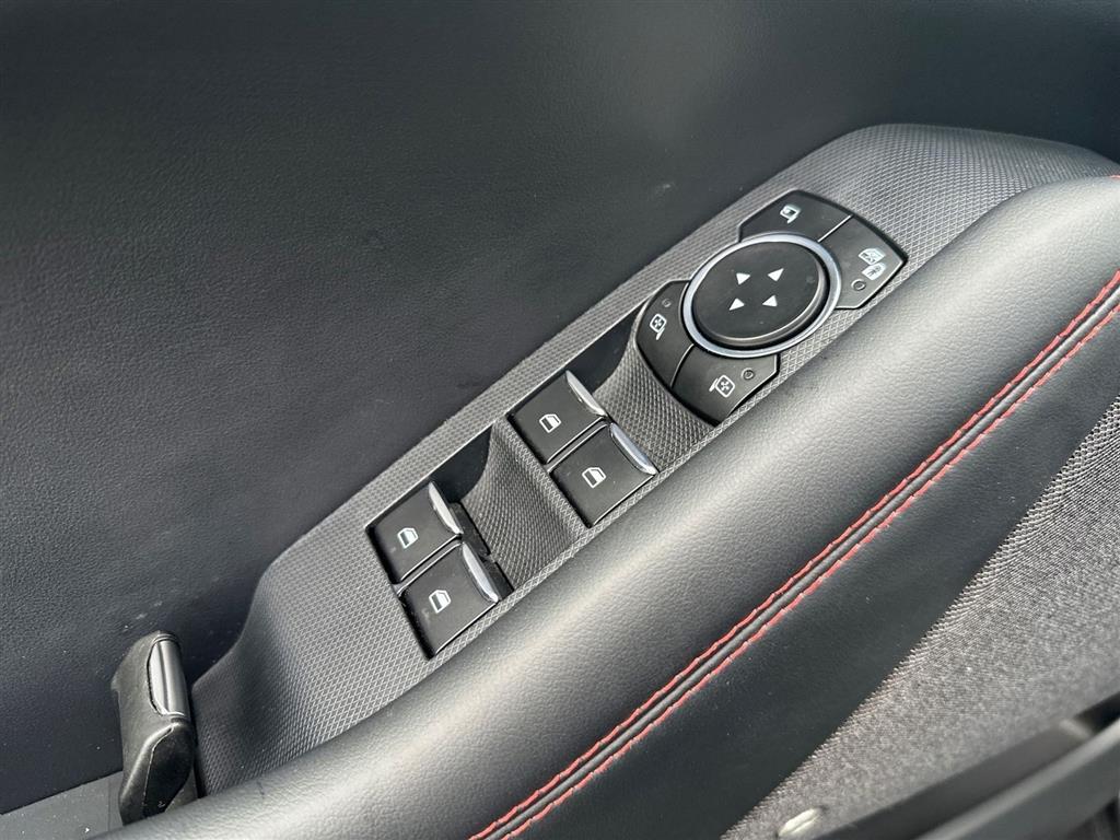 Ford Mustang Mach-E UR Premium billede 15