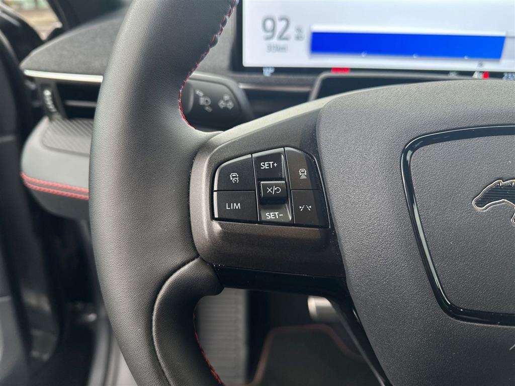 Ford Mustang Mach-E UR Premium billede 16