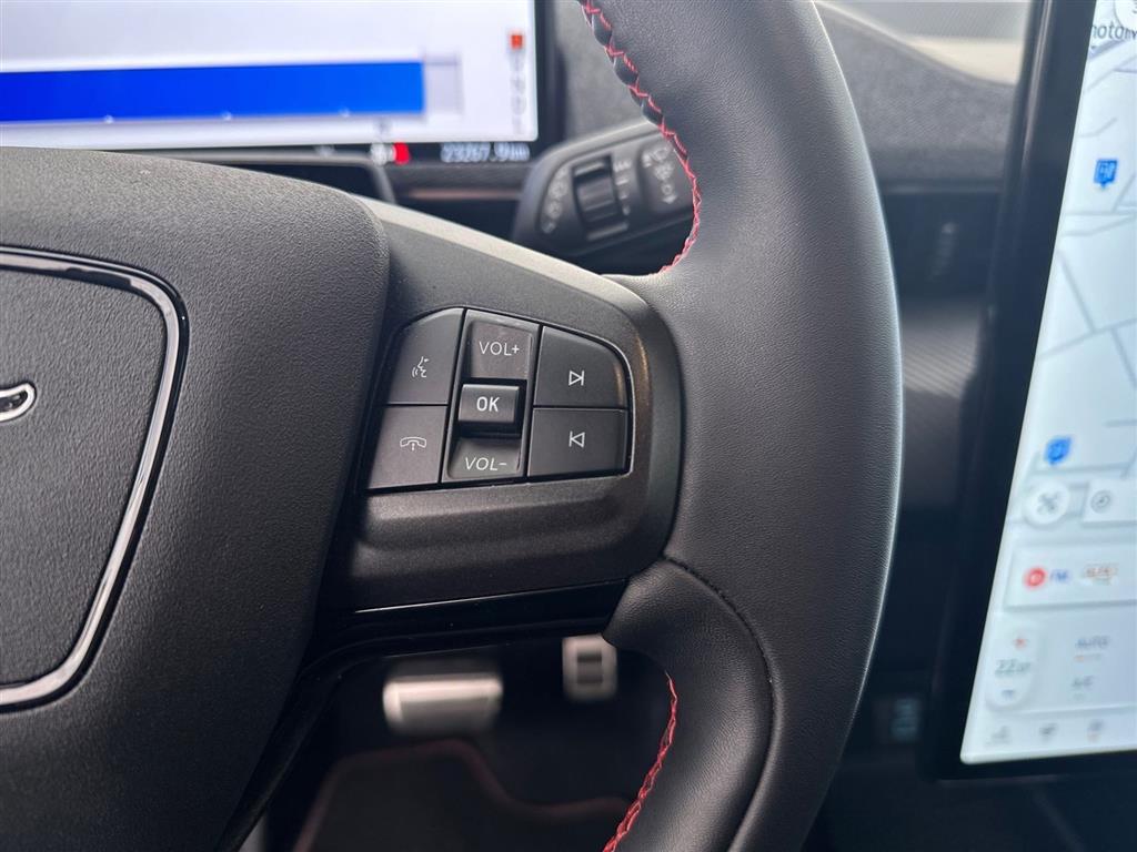 Ford Mustang Mach-E UR Premium billede 17