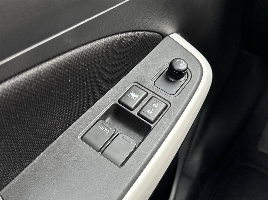 Suzuki Swift Action AEB billede 16