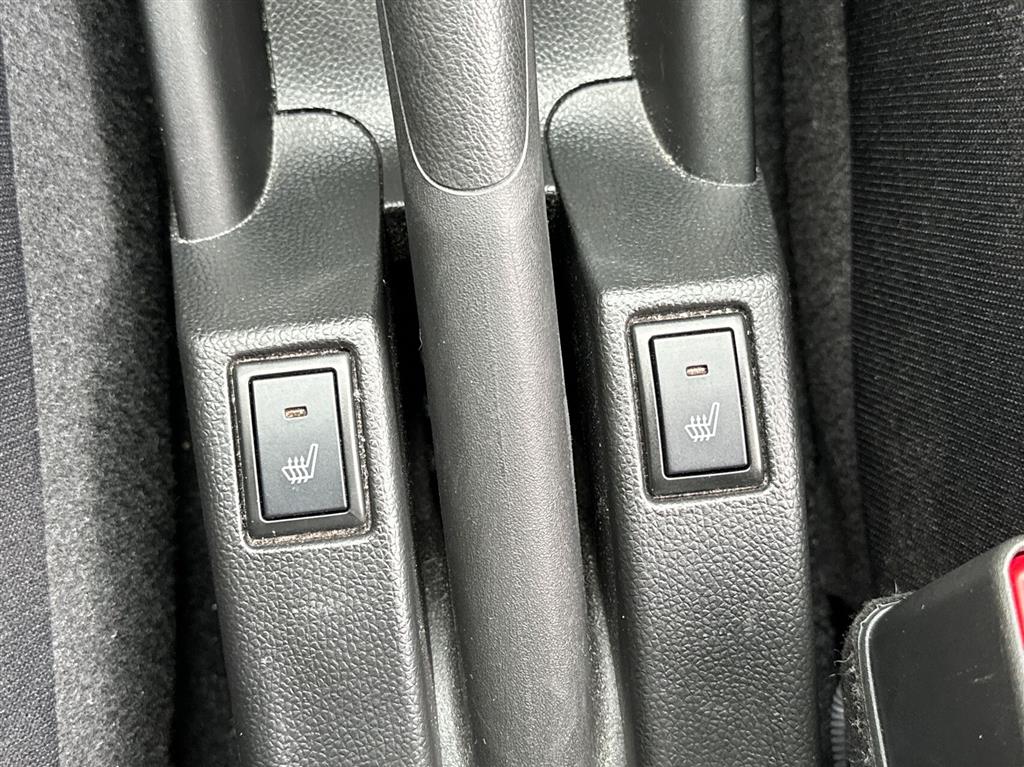 Suzuki Swift Action AEB billede 22