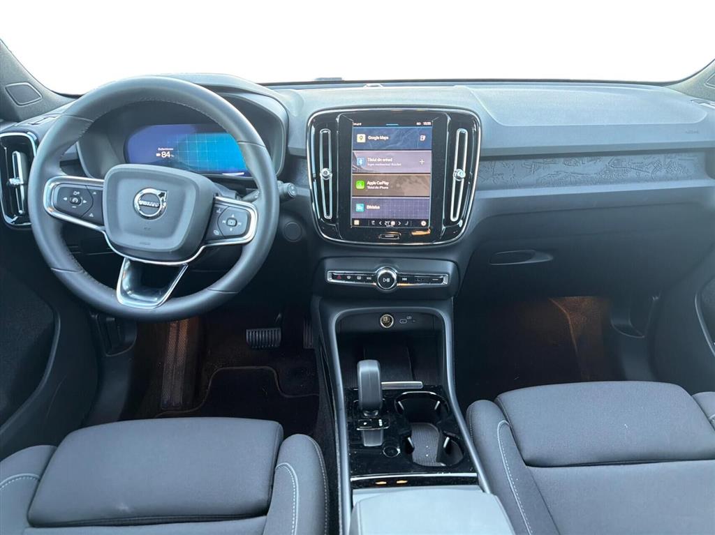 Volvo XC40 Plus billede 5