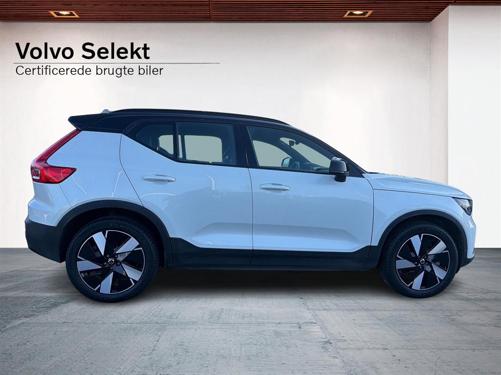 Volvo XC40 Plus billede 6