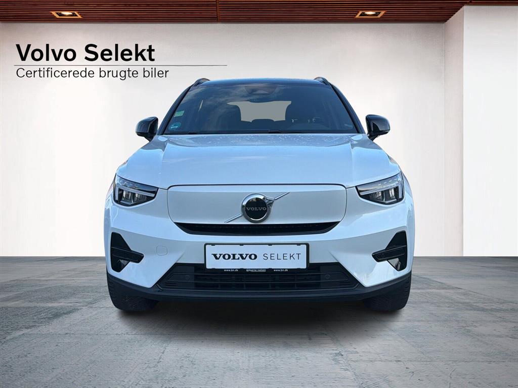 Volvo XC40 Plus billede 7