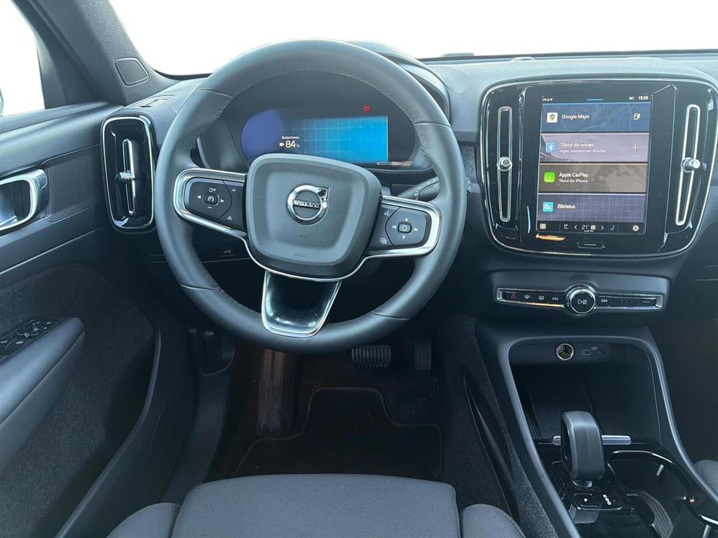 Volvo XC40 Plus billede 10