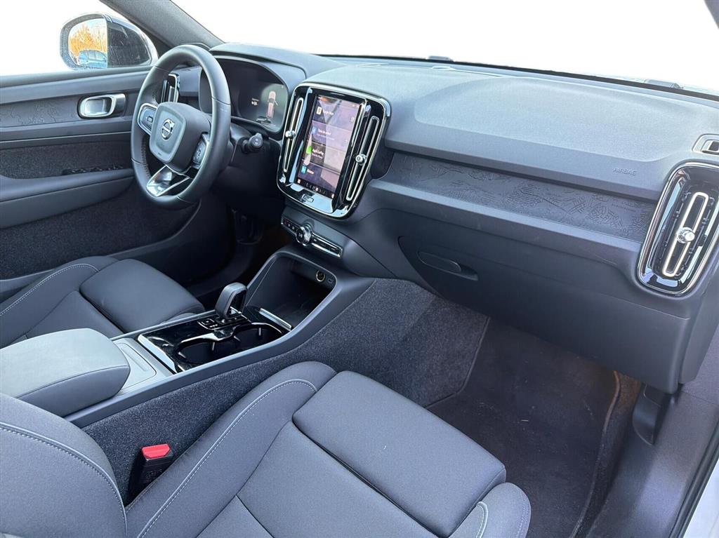 Volvo XC40 Plus billede 11