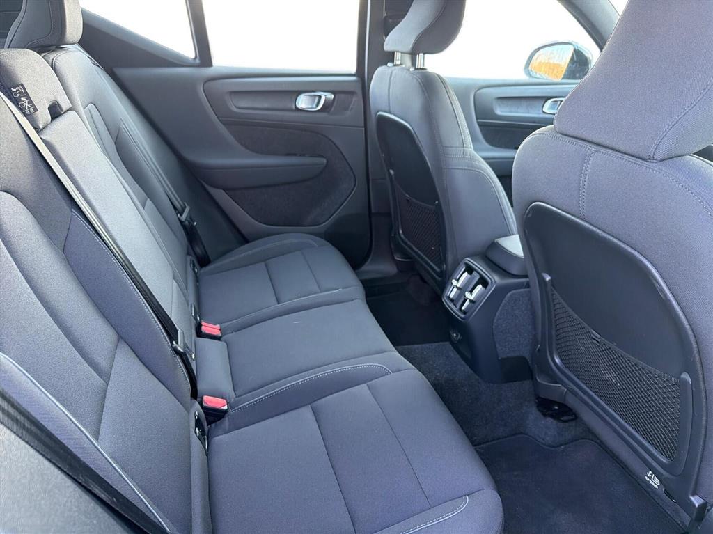 Volvo XC40 Plus billede 13